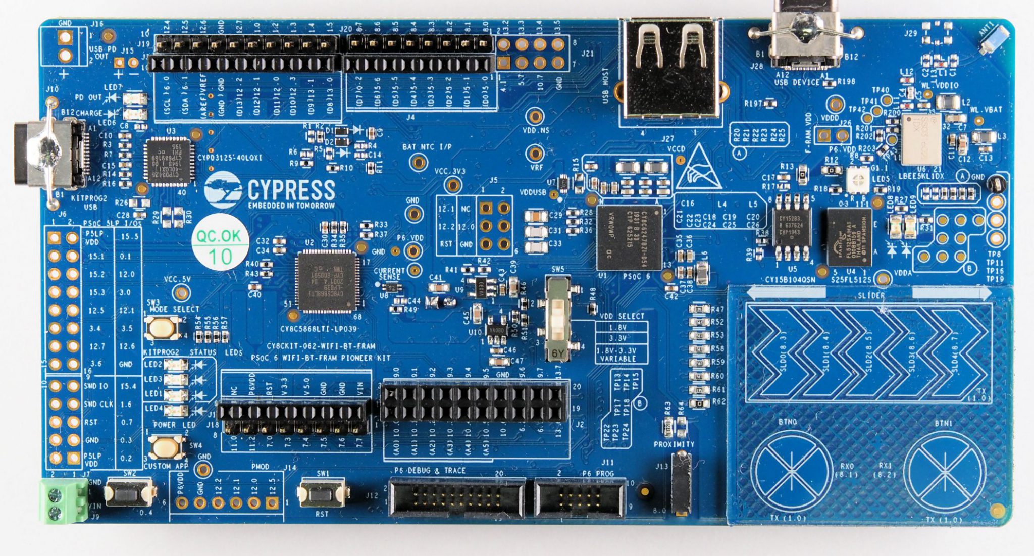 2021年4月号特集「Amazon×マイコン FreeRTOS入門」サポート・ページ | Interface CQ出版